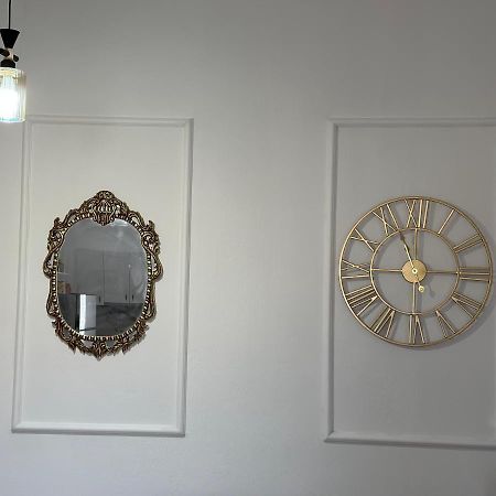 Victorias Apartment Tirane Εξωτερικό φωτογραφία