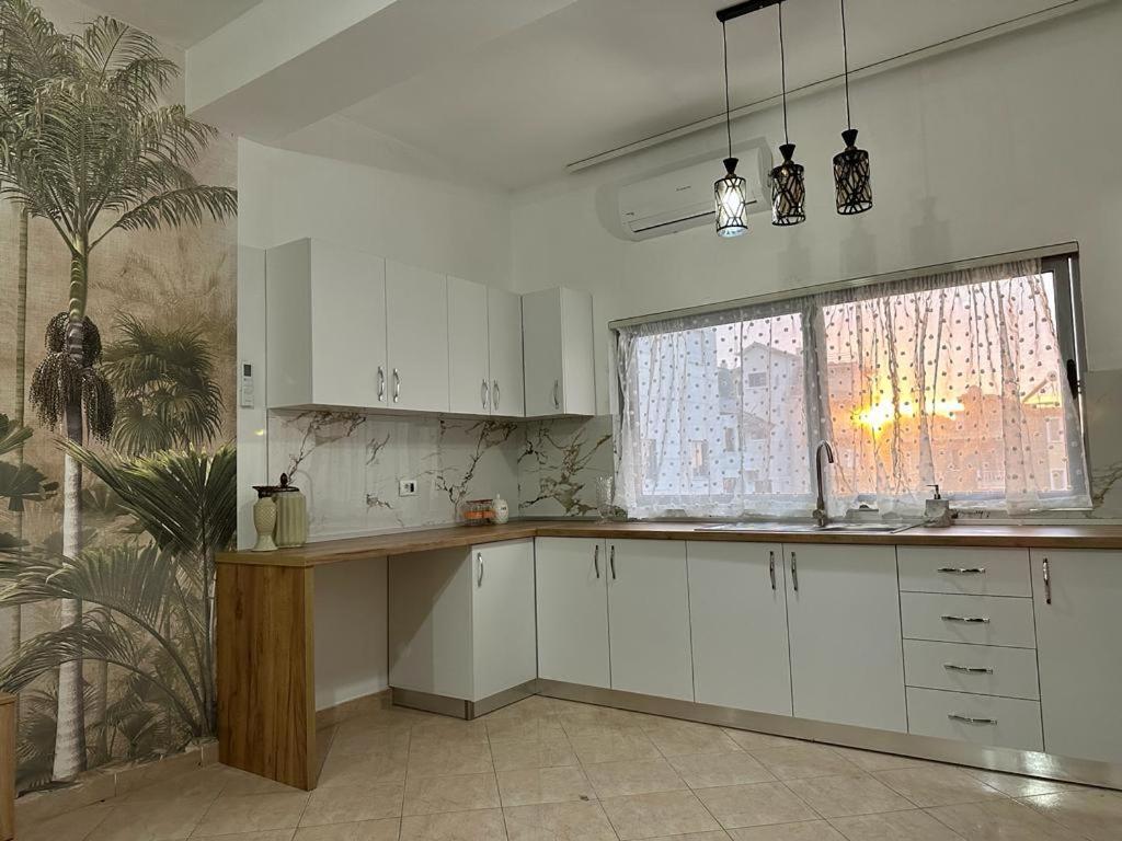 Victorias Apartment Tirane Εξωτερικό φωτογραφία