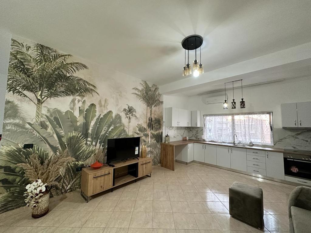 Victorias Apartment Tirane Εξωτερικό φωτογραφία