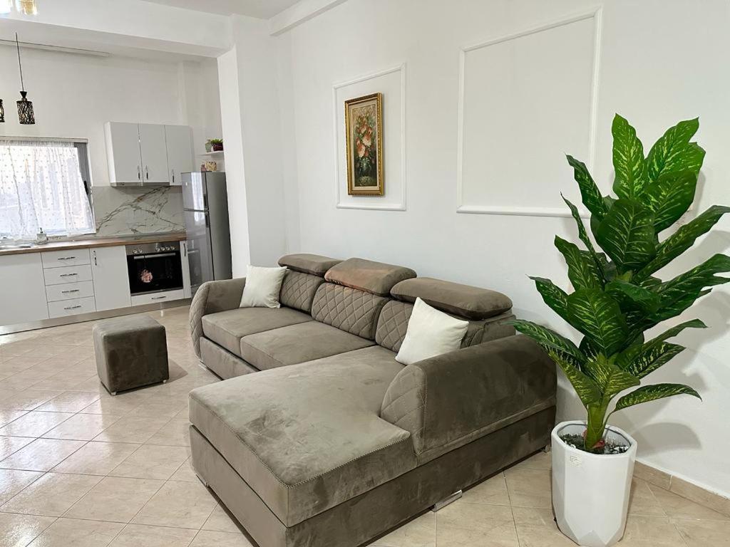 Victorias Apartment Tirane Εξωτερικό φωτογραφία