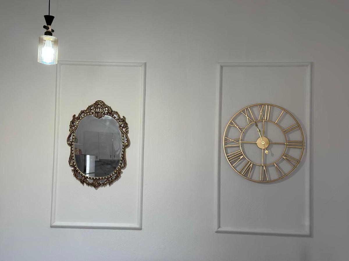 Victorias Apartment Tirane Εξωτερικό φωτογραφία