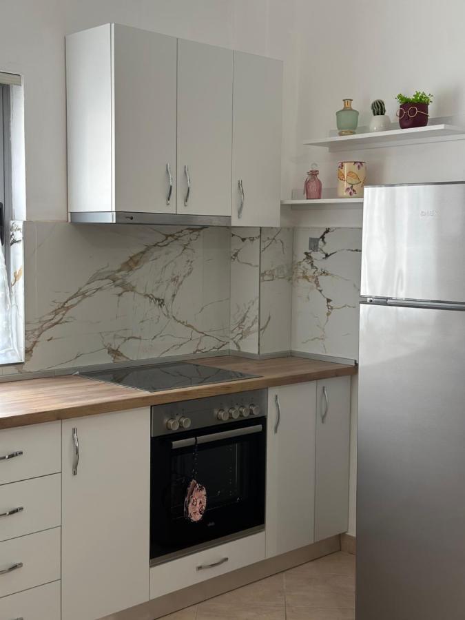 Victorias Apartment Tirane Εξωτερικό φωτογραφία